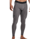 Under Armour Pajkice CG Armour Leggings-GRY XXXXL