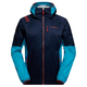 La Sportiva Jakne uniwersalne mornarsko modra M La Wanderjacke Across Lite