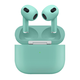 Slusalice Bluetooth Airpods Pro6s zelene