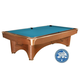 biljard miza Dynamic III 9 ft Rjava