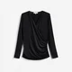 Reserved - Bluza sa modalom