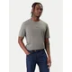 BOSS Majica Tchup 50473278 Siva Relaxed Fit