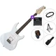 Yamaha Pacifica 012 SET 2 White Električna kitara
