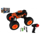 Avto RC Off-Road terensko 2,4 GHz, 32 cm, oranžno