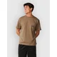 Rip Curl Premium Surf Wettie moška majica walnut