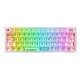 ReDragon - Mehanicka Gaming Tastatura Fizz K617 CT RGB White (K617CTB-RGBW)