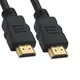 HDMI M na HDMI M kabl V1.4 gold 3m Kettz