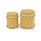 Halmar Stoli GRADO set, yellow (1p=1szt)