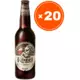 Kozel Tamno pivo, 0.5l, 20 komada
