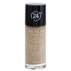 Revlon Colorstay Combination Oily Skin puder za kombinirano do mastno kožo 30 ml odtenek 300 Golden Beige za ženske