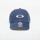 Oakley Remix Dad Cap white
