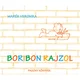 Boribon riše, slikanica – Pagony
