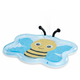 Intex 58434 Pčela bazen