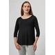 LELOSI Basic majica Everlee M