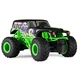 Spin Master Monster Jam RC Grave Digger avto, 1:24