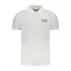 Accademia Militare Muška polo majica S5S629-5584_BI001, Bela