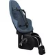 Otroški sedež za kolo Thule 2 Maxi - Frame Mount - Aegean Blue