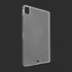 Torbica silikonska Ultra Thin za iPad Pro 11 2020 transparent