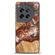 shumee Bewood edinstven ovitek za OnePlus 12 - Planeti - Venera