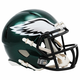 Philadelphia Eagles Riddell Speed Mini kaciga