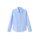MANGO Bluza SOFIA svetlo modra