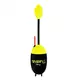 CATFISH FLOAT WITH INSERT TIP AND LIGHT STICK ADAPTER 250g (5566003)