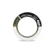 Exocet Pro (Low vis green) Leader 35lb (15.9kg) 0.50mm x 100m (CML196)