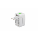 MeanIT Univerzalni adapter, putni, 4u1 - T4