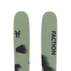Faction Prodigy 3 106 Freeride smuči 2027