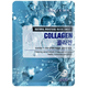 ORJENA Mask Sheet vlažilna maska v platnu - kolagen 23 ml