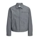 JACK & JONES Prehodna jakna JJTeo kamen