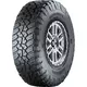General GRABBER X3 ( LT235/75 R15 110/107Q 8PR POR, sa rebrom felne )