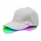 RGB LED bejzbol kapa sa šiltom