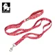 TRUELOVE Povodec - POPPY RED