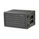 SKB Cases 1SKB-R6S 6U Shallow Roto Rack