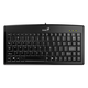 GENIUS LuxeMate 110 USB YU slim crna tastatura