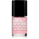Layla Cosmetics Gel Effect gel lak za nohte odtenek 10 ml