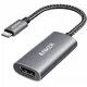 ANKER pretvornik USB-C v HDMI 4K 60 Hz – A83120A2