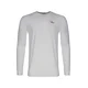 SikSilk Majica Essentials črna/bela