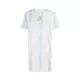 ONEILL Obleka Women Of The Wave pastelno modra/bela