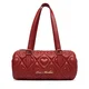 Ročna torba LOVE MOSCHINO JC4265PP0PKQ0459 Rdeča