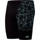 Speedo hyperboom v-cut jammer black/green m - uk34
