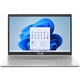 ASUS - Vivobook 14 Laptop - Intel Core i3-1115G4 with 8GB Memory - 128GB SSD - Transparent Silver