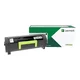 Lexmark Crni toner 66S5H00