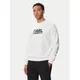 KARL LAGERFELD Jopa 705780 563917 Bela Regular Fit