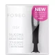 ISSA™ Hybrid Wave Replacement Brush Head Black