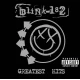 Blink-182 Greatest Hits (2 LP)