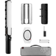 ZHIYUN LED Svetlo Fiveray V60 Combo
