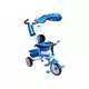 Tricikl Lorelli Bertoni B-30-1B, plavo-beli 10050101606