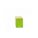 Cajon - zelen NINO950GR NINO Percussion